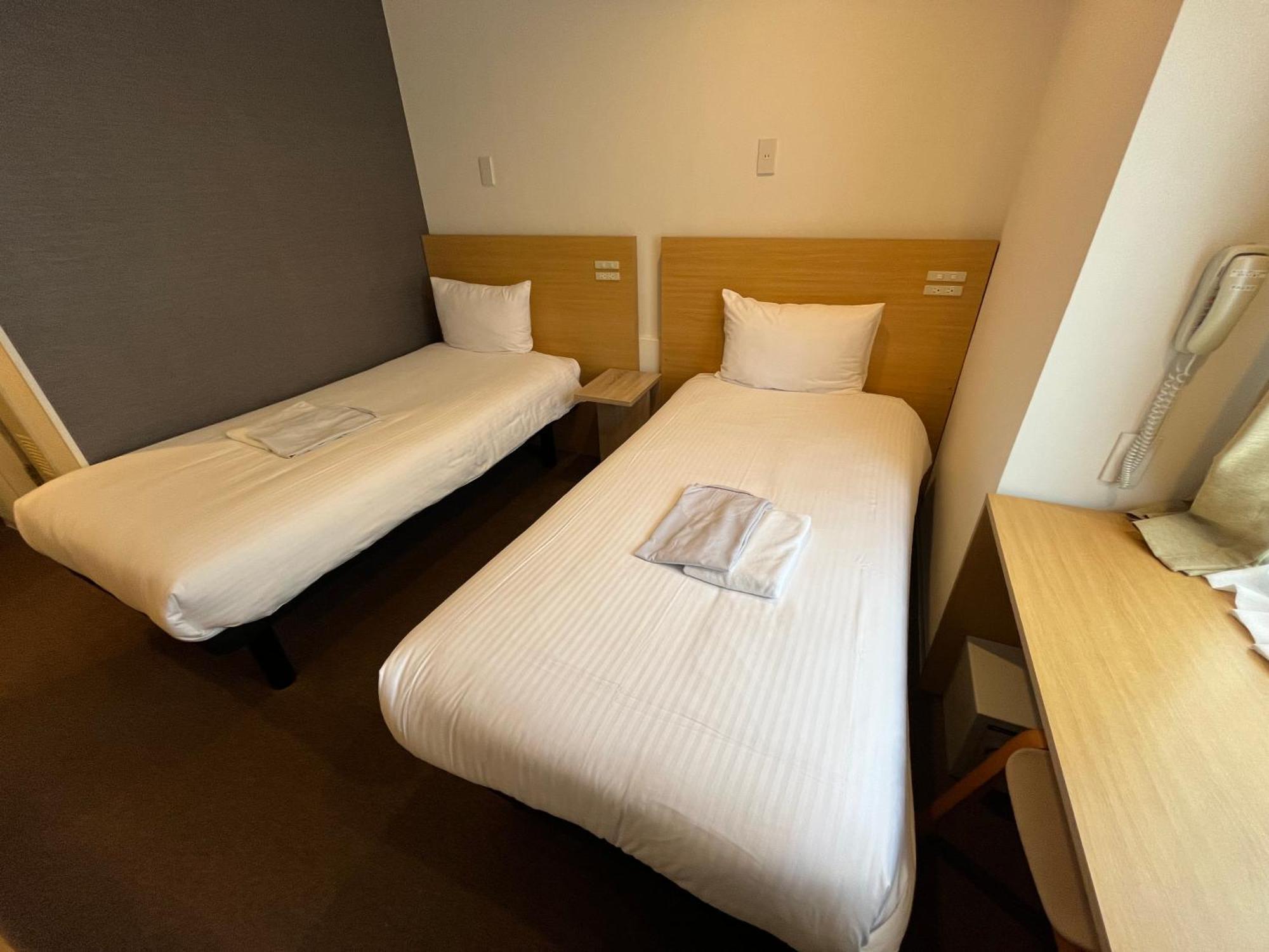 Hotel Passage 2 Aomori Buitenkant foto